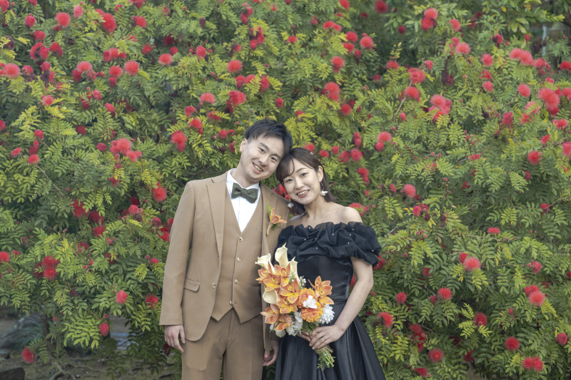 石垣島・宮古島で人気のNoLimit！ウエディングフォトツアー！！！