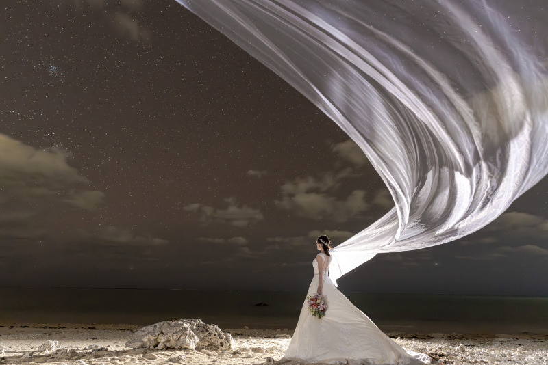 自由すぎる!?ロケ地の数も撮影カット数も無制限の究極のフォトツアー!!