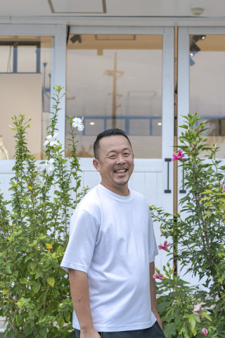 宮古島のエバンジェリストフォトグラファー「あらぴー」のご紹介。