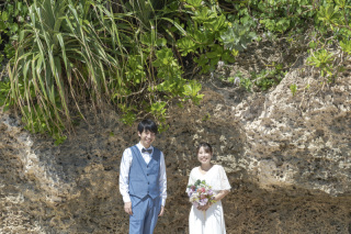 石垣島限定！ヘアチェンジも無制限のトリプルNoLimit!フォトツアーが誕生！！