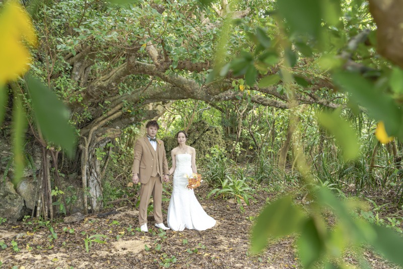 自由すぎる!?ロケ地の数も撮影カット数も無制限の究極のフォトツアー!!
