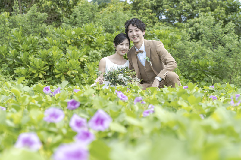 観光客どころか地元民もほとんど行かない、人のいない撮影ロケ地へお連れします！