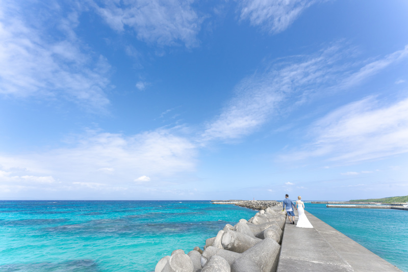 フォトウェディングってどんなの？動画で全部確認できます！公開中。