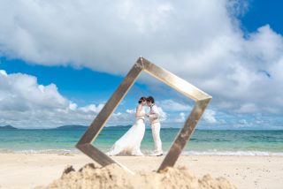 石垣島ではトリプルNoLimit!も誕生!「ヘアチェンジも無制限」