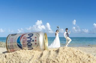 BlueSodaだけのオリジナル撮影ツアー!島を観光しながら絶景を楽しむ!