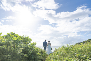 天気予報が当たらない島だから。エバンジェリストの能力が必要不可欠。