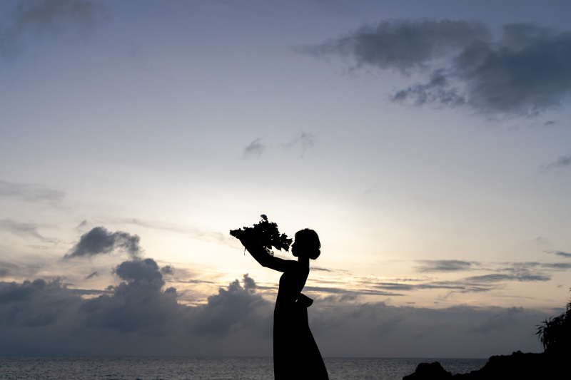 NoLimit!フォトウェディングツアー!撮影するロケ地数・撮影カット数も無制限