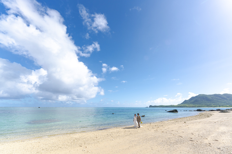 日本最南端FMラジオ局FMいしがきサンサンラジオでパーソナリティーをしています!