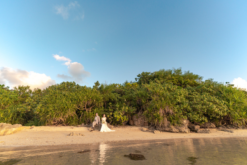 フォトグラファーとの相性ってめちゃくちゃ重要。プロだからってみんなが同じではない