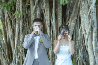 他とは違うBlueSodaのフォトグラファー！お客様に120%の満足を届けます！