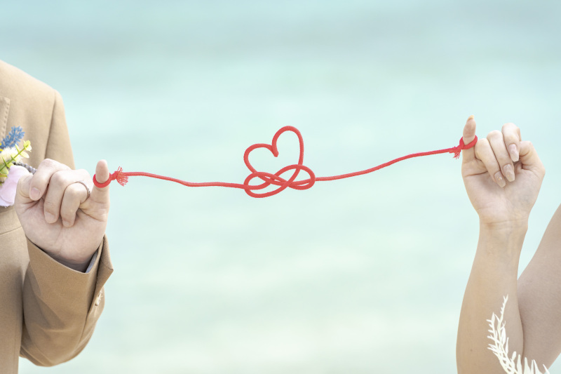 【フォトウェディング初めての方向け】後悔しないために、見ておくべきポイント◎