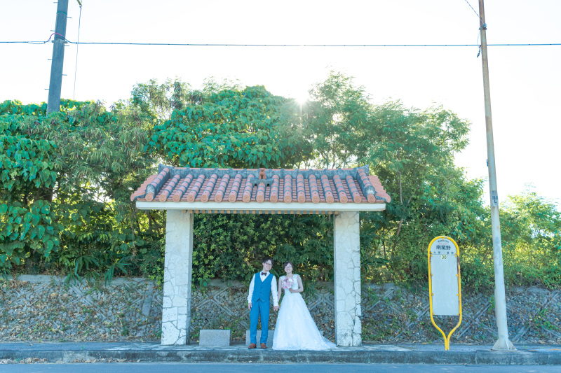 素晴らしい景色の場所の石垣島の魅力を１ヶ所でも多く皆さんに知ってもらいたい！