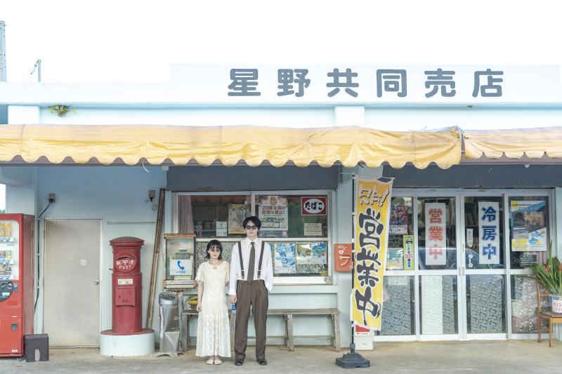 石垣島や八重山の魅力を県外の方に伝えていくことをテーマにしたラジオ番組してます！