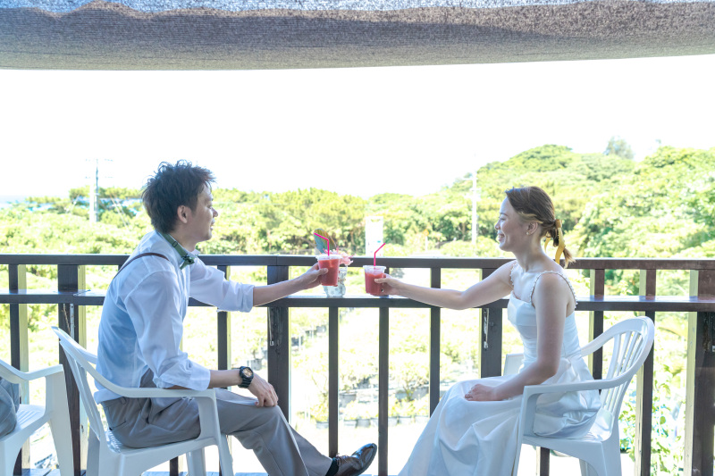 自由すぎる!?ロケ地の数も撮影カット数も無制限の究極のフォトツアー!!