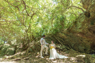 みなさんフォトウェディングが初めて。オンライン相談でなんでもご相談いただけます!