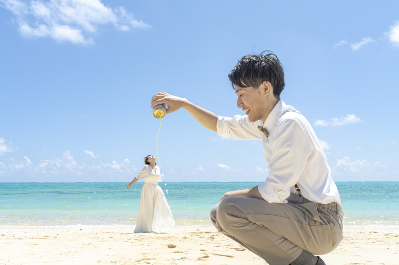 ラジオへのメッセージや石垣島に関する質問などなども大募集しています!