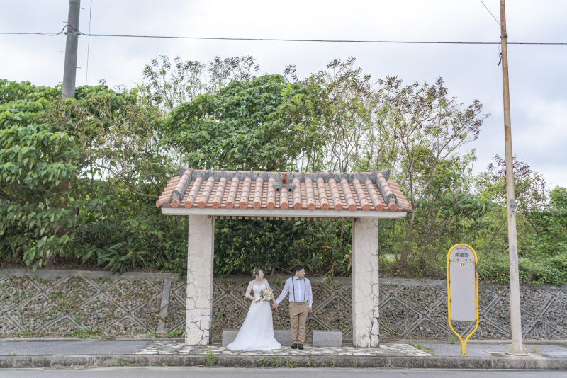 自由すぎる!?ロケ地の数も撮影カット数も無制限の究極のフォトツアー!!