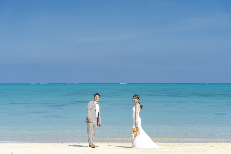 撮影の様子もお支度シーンも大公開中！安心して選んで欲しいから。