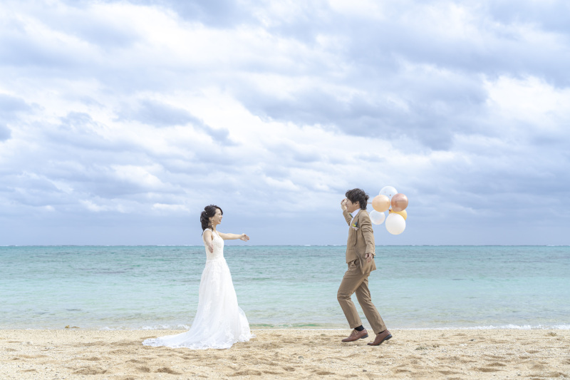 BlueSodaで一番人気のあるフォトツアー！オリジナル撮影ツアーです！