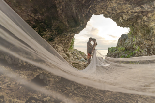 一番の人気!NoLimit!フォトツアーはロケ地も撮影カット数も無制限!