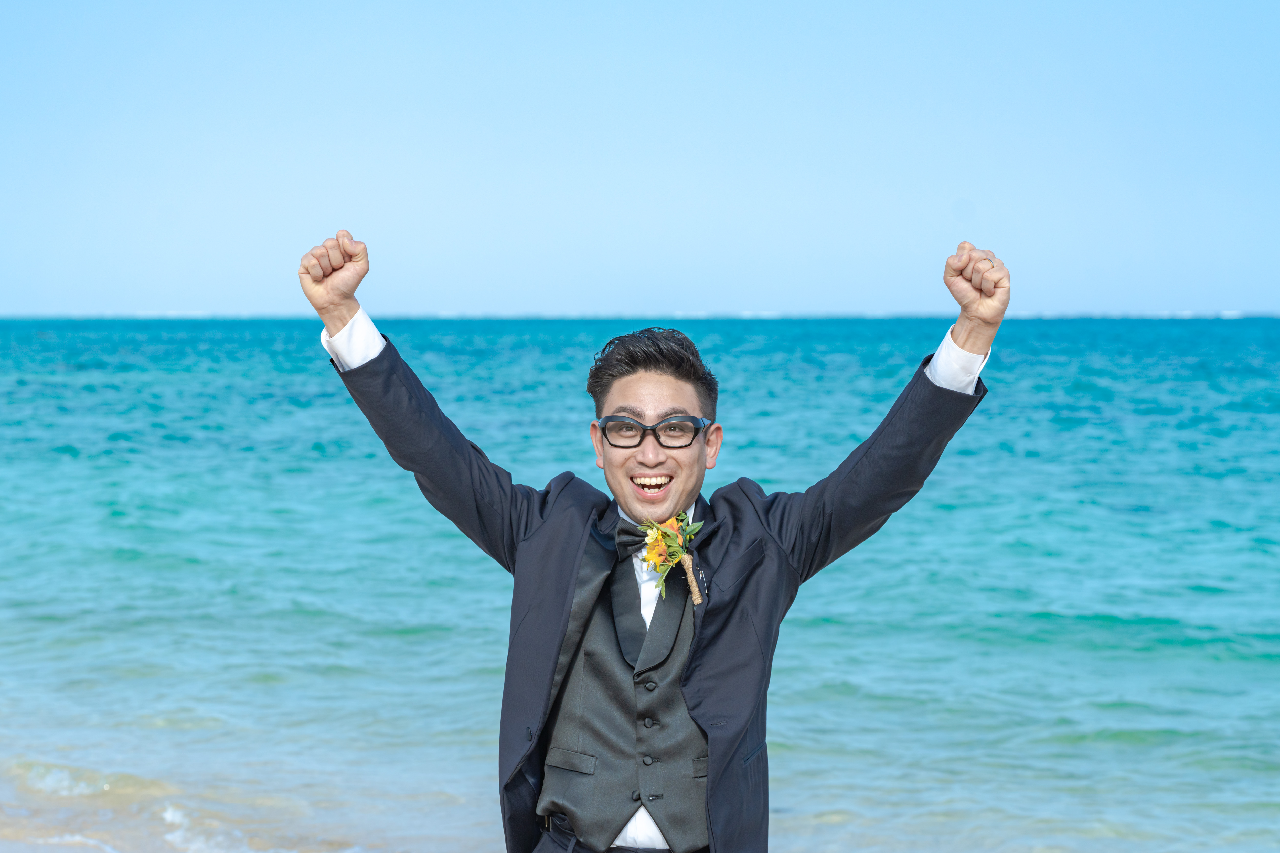 BlueSoda石垣島/宮古島クラフトフォトウェディングのスタッフブログ