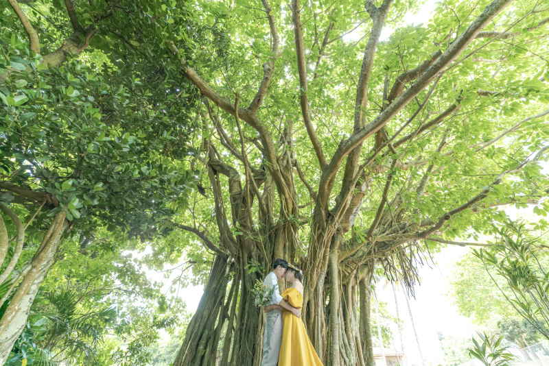 写真技術力・すべての能力を駆使して、お客様に120%の満足を届けることができる！