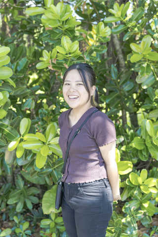 ヘアメイク「玉城七海」ご紹介。石垣島出身のヘアメイクアーティスト指名も可能です！