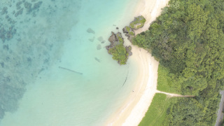 八重山諸島の海開きしました！