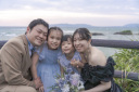 お子様と一緒でも追加料金はなし!子連れでも安心の短時間のフォトツアーあります