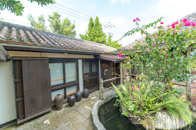 石垣島の会食や宿泊付きフォトウェディング！レンタカーも。