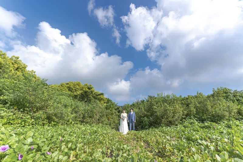 【フォトウェディング初めての方向け】後悔しないために、見ておくべきポイント◎