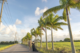 おふたりの手元に最終的に届くのは写真。この写真について大切なことをお伝えします。