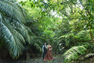 海もジャングルも絶景もサンセットも。NoLimitなら無制限ですべてが叶う。