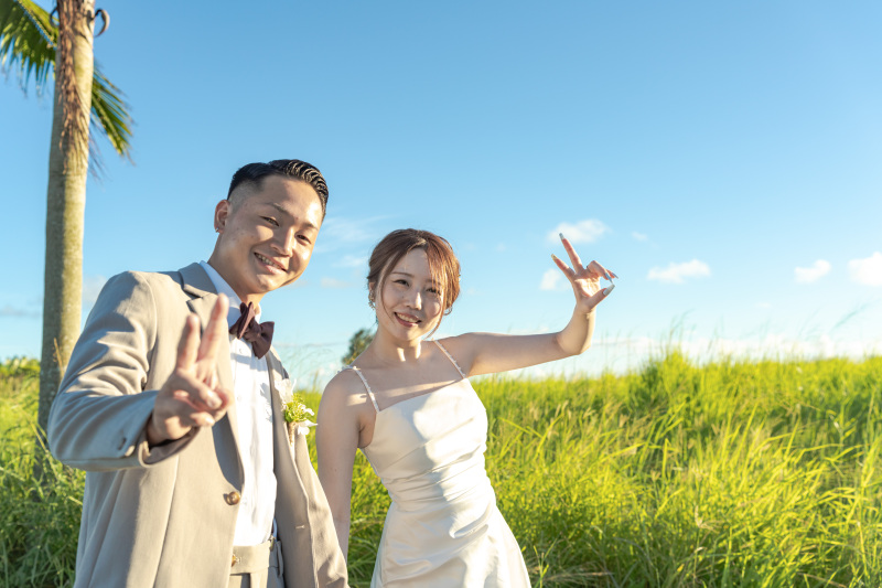 写真技術力・すべての能力を駆使して、お客様に120%の満足を届けることができる！