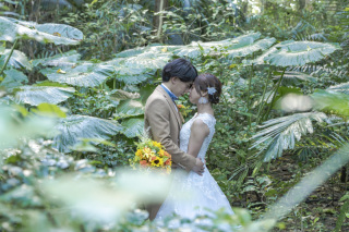 フォトウエディンや、旅行のことも遊びも相談できるオンライン相談をご利用ください！