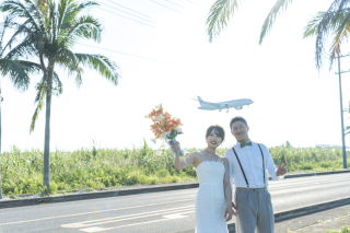 フォトウェディングってどんなの?動画で全部確認できます!公開中。