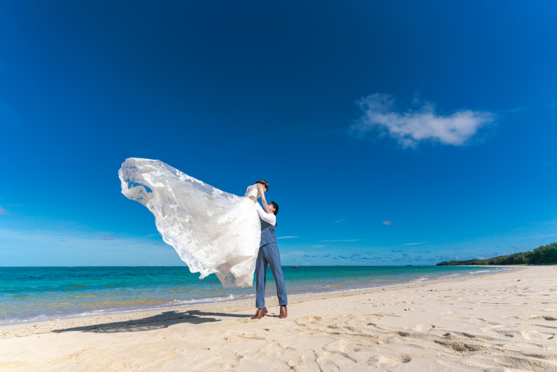 フォトウェディングってどんなの？動画で全部確認できます！公開中。