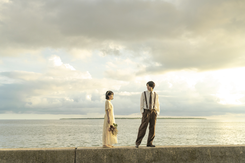 絶景の観光ツアーしながら、休憩にフルーツジュース！無制限だからできるツアー！