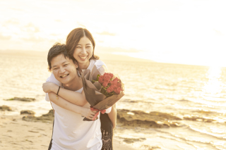 石垣島でプロポーズするならプロポーズ大作戦！