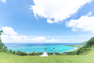 NoLimit !フォトツアーで行けるロケ場所「山の上の展望台」