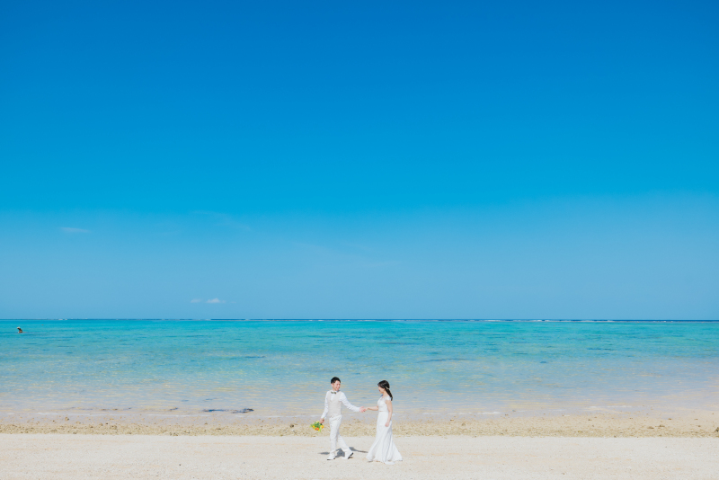 【フォトウェディング初めての方向け】後悔しないために、見ておくべきポイント◎