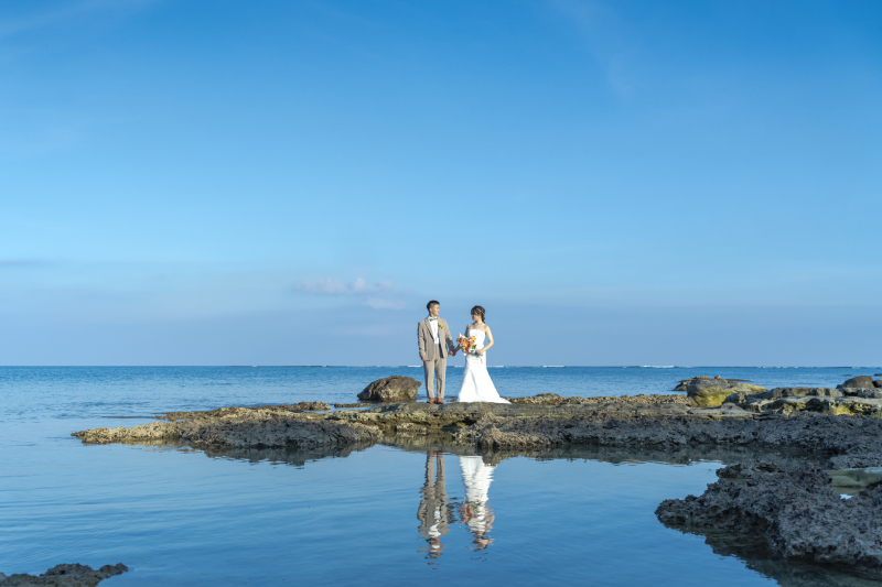 自由すぎる!?ロケ地の数も撮影カット数も無制限の究極のフォトツアー!!