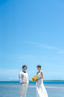 BlueSoda宮古島始まります！モニターの募集中