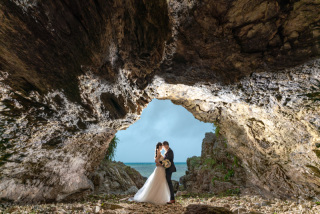 フォトウェディングってどんなの?動画で全部確認できます!公開中。