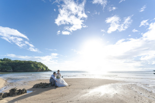 石垣島には、ビーチ以外にも素晴らしいロケ地がたくさん!石垣島の魅力を多く皆さんへ