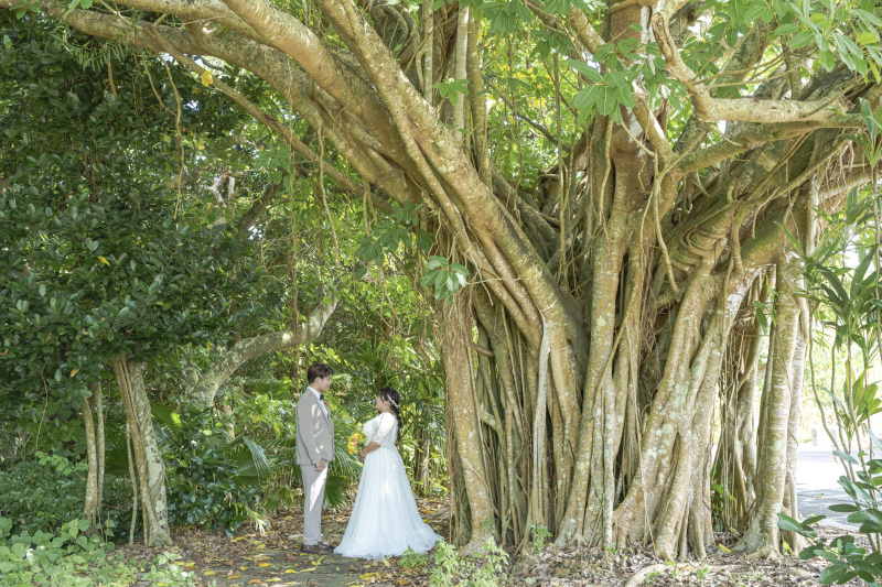 BlueSodaではおふたりのご都合の良い日時でオンライン相談を行なっています！