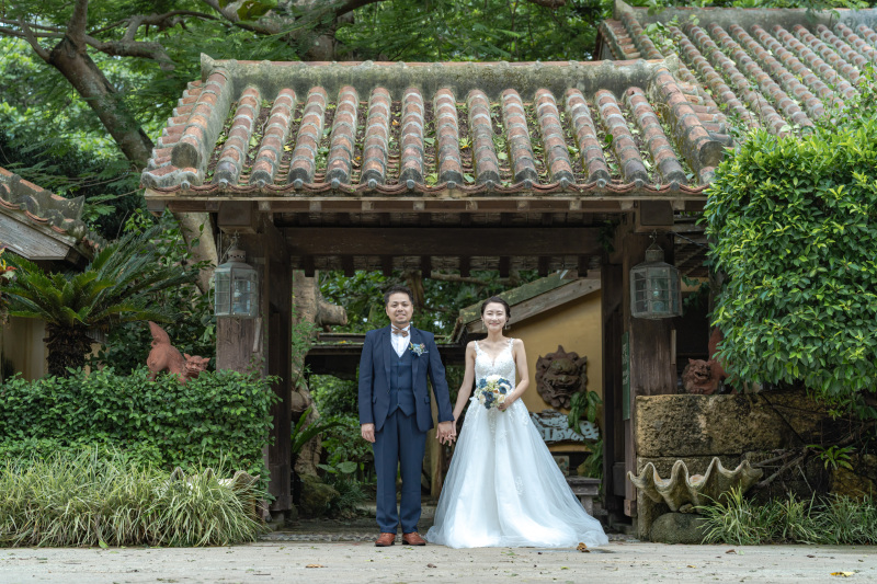 石垣島の魅力知ってもらいたい!ビーチ以外にも素晴らしいロケ地がたくさんある!