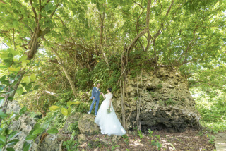 石垣島でフォトするなら、このツアーを検討しないと後悔します。