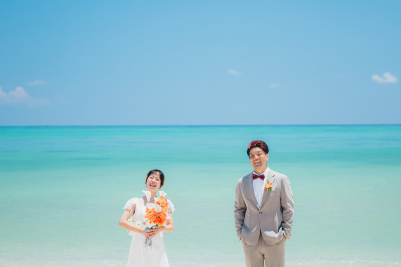 降水確率70%や台風直後でも撮影できる？2024年の撮影遂行率は驚異の97%！