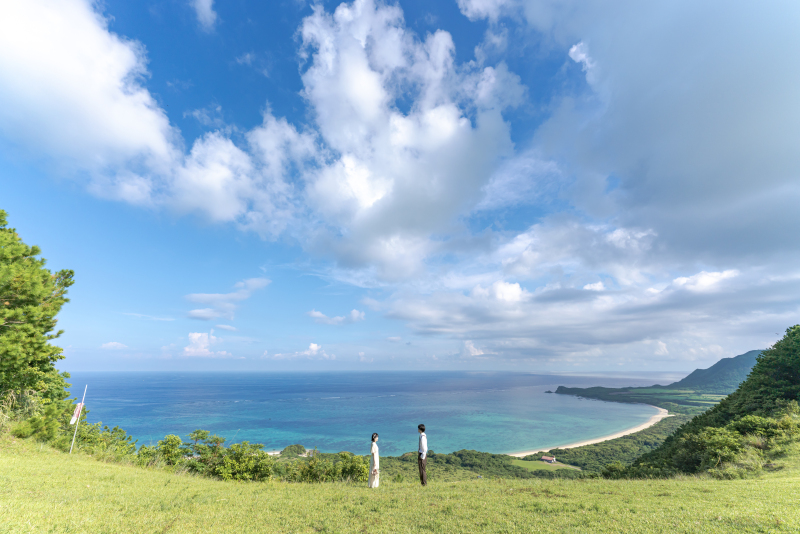 石垣島の魅力知ってもらいたい!ビーチ以外にも素晴らしいロケ地がたくさんある!